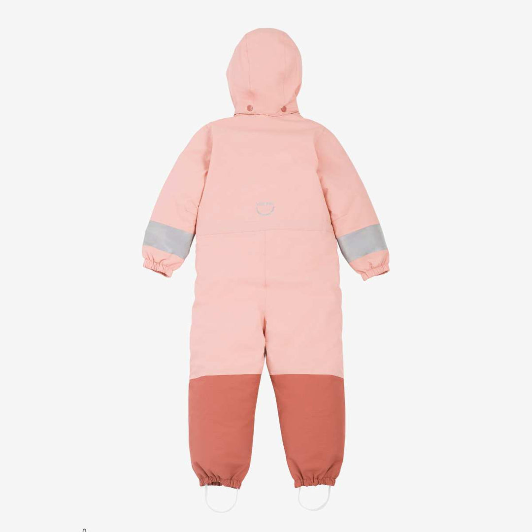 Viking Alv Vinterdress Rosa B