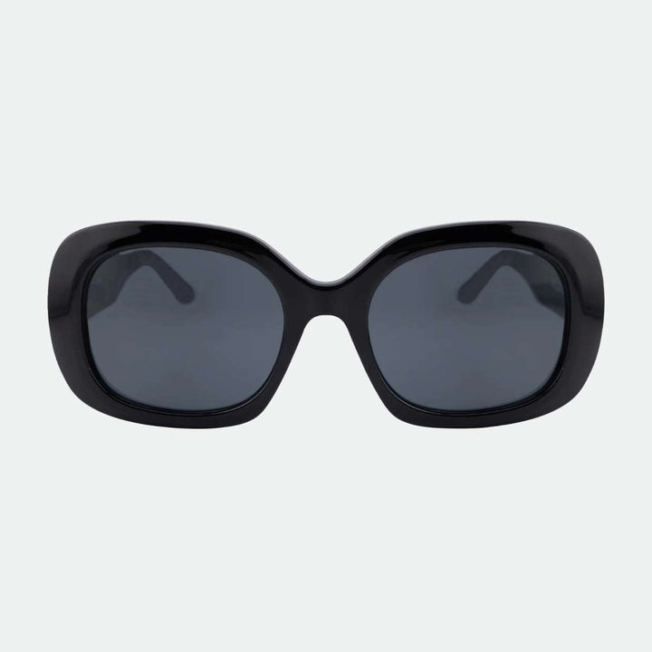 Otra Valerie Black/Smoke