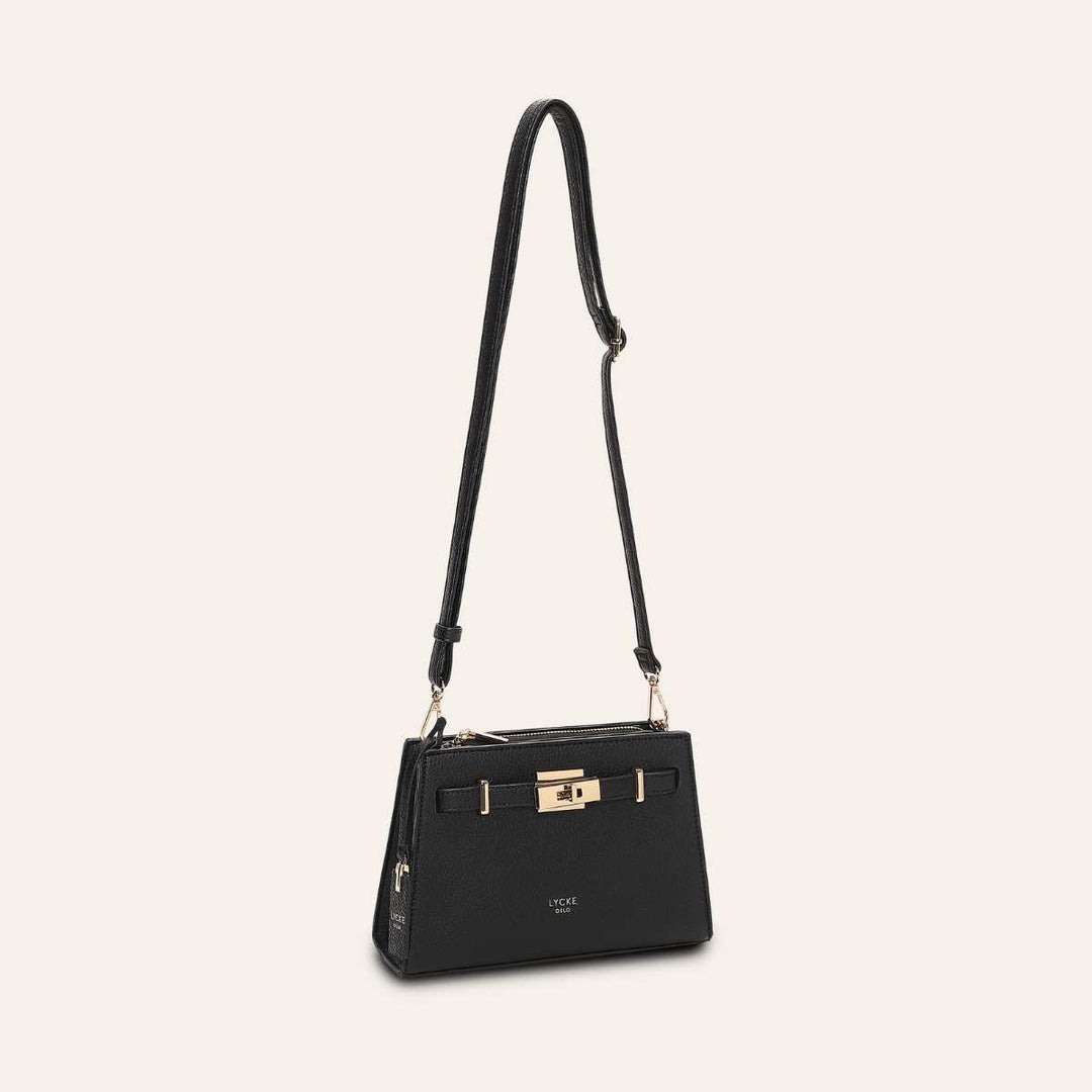 Lycke Askim Crossover Black