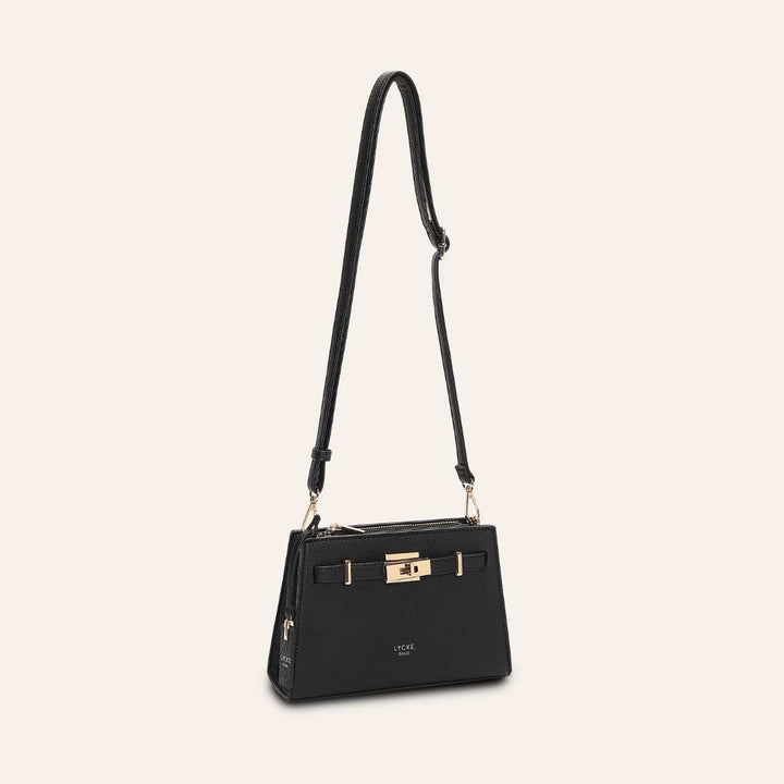 Lycke Askim Crossover Black