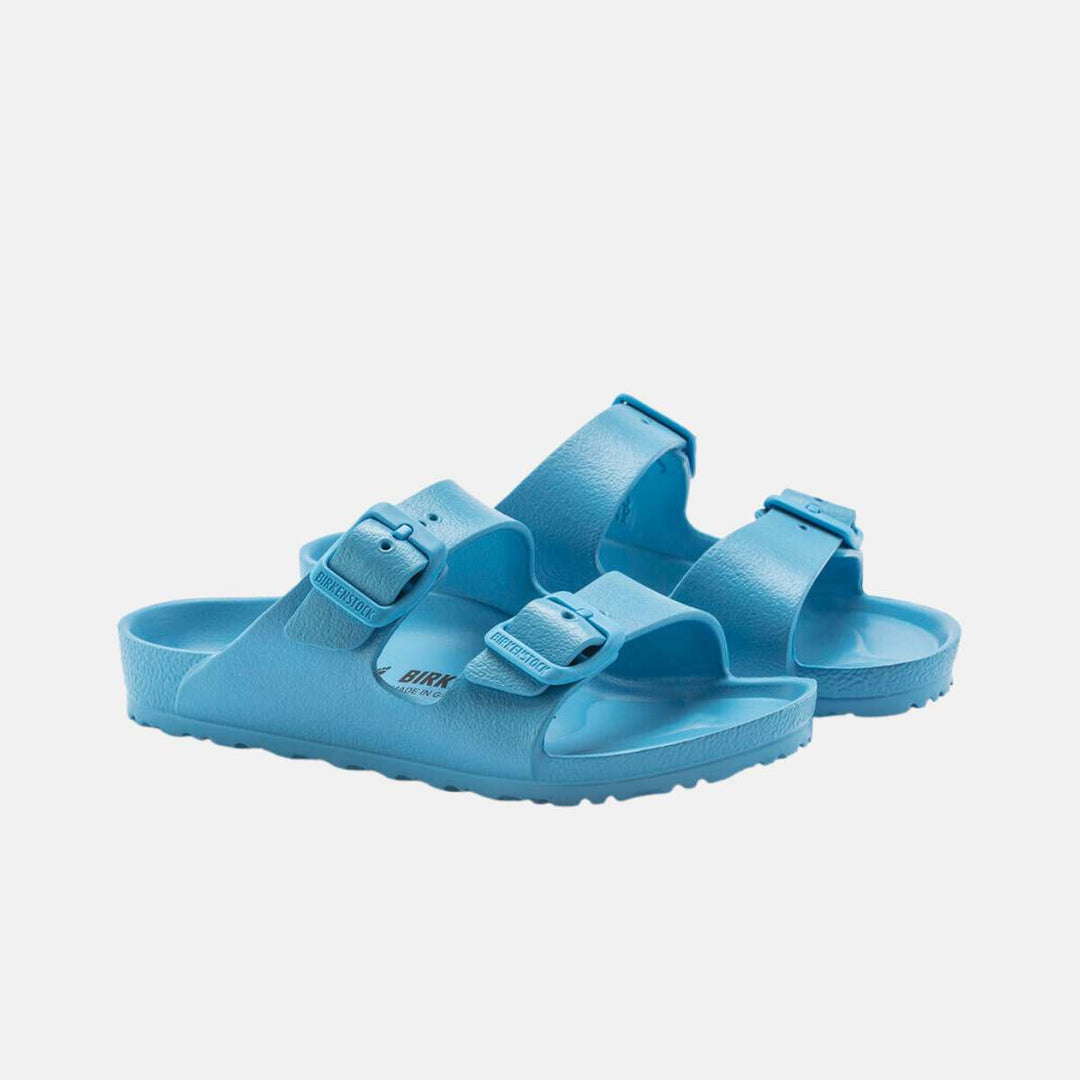 Birkenstock Badesandal Sky Blue B