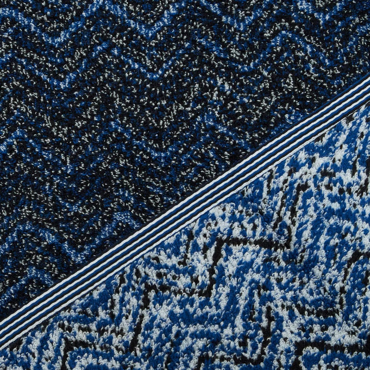 Missoni Badehåndkle Azul 150*100