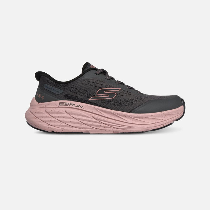 Skechers Slip-ins: Max Cushioning Elite 3 - Aqua Edge Waterproof Gray W