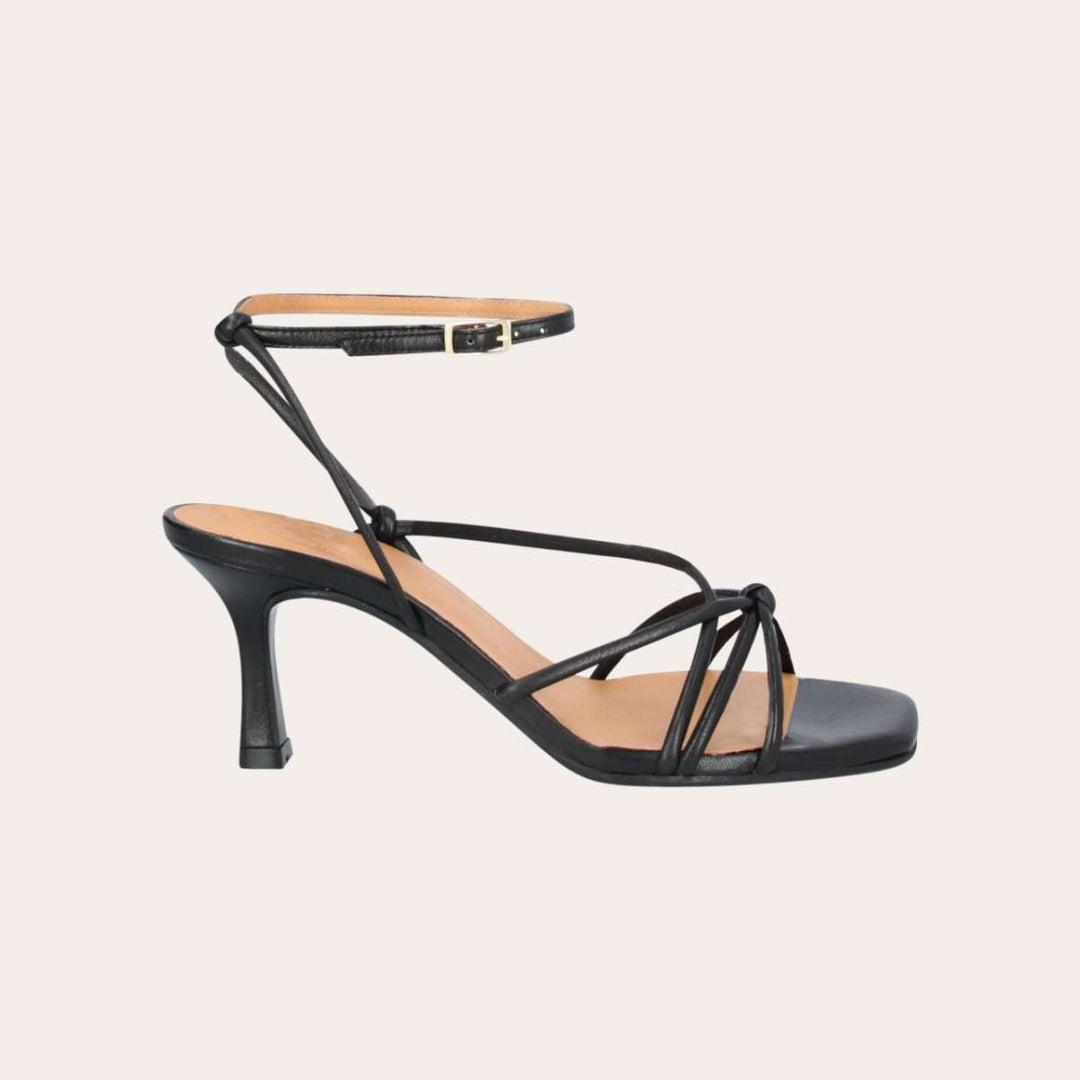 Billi Bi Pensko Svart W