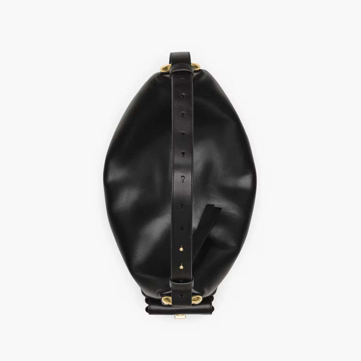 Marc Jacobs Scene Large Shoulder Bag Black