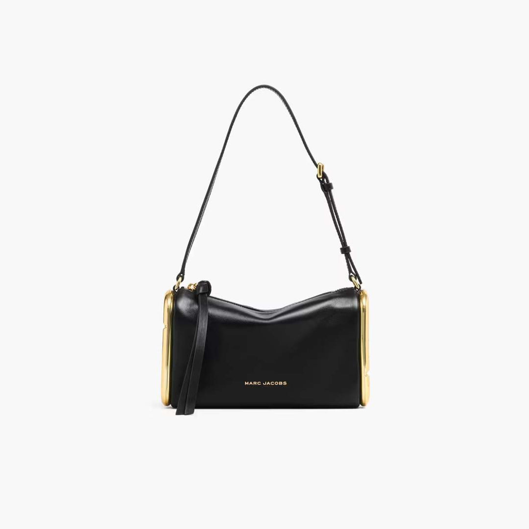 Marc Jacobs The Juliette Shoulder Bag Black