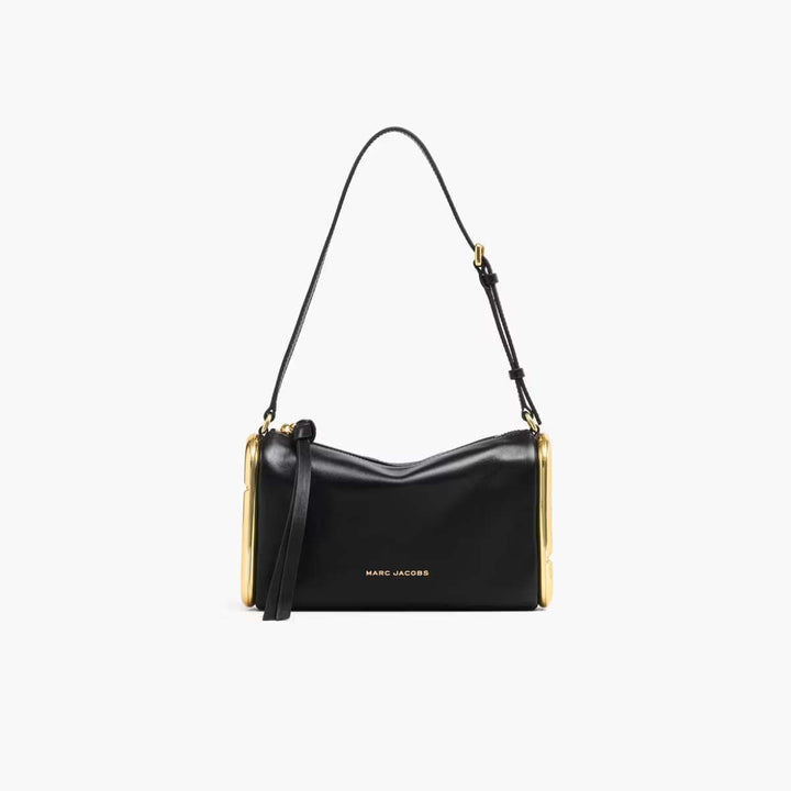 Marc Jacobs The Juliette Shoulder Bag Black