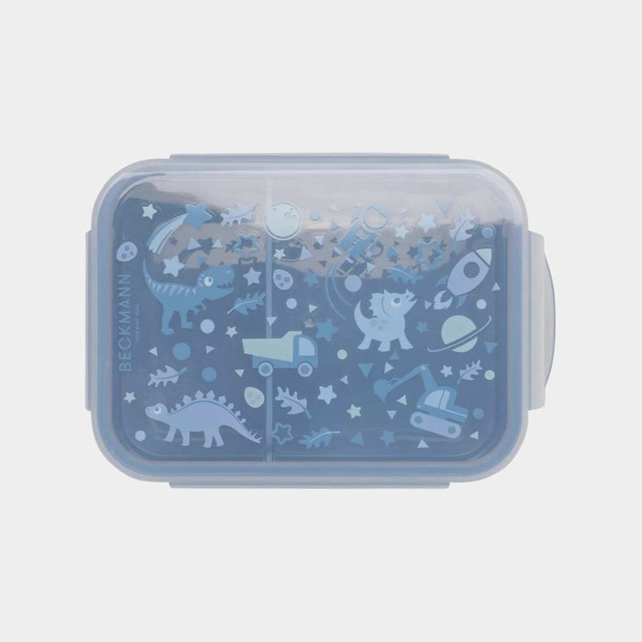 Beckmann Matboks Barnehage, Blue