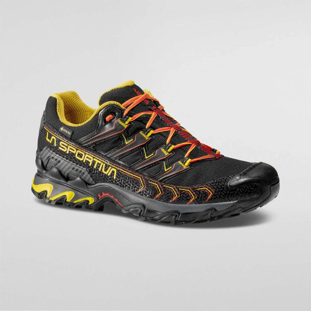 La Sportiva Ultra Raptor GTX Svart M