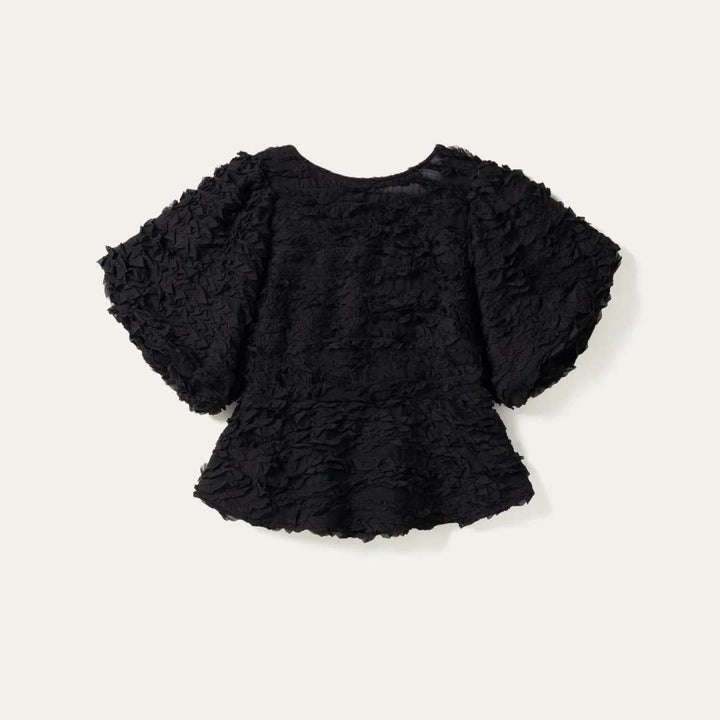 Noella N-Marisa Blouse Black