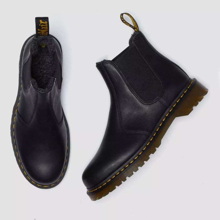 Dr. Martens 2976 Warmwair Black Grizzly M