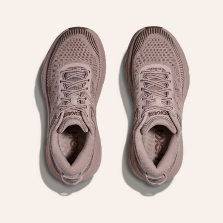 HOKA Bondi 7 Date Sugar/Date Syrup W