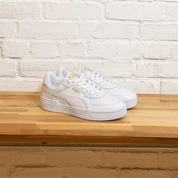 PUMA CA PRO Classic Hvit UNI