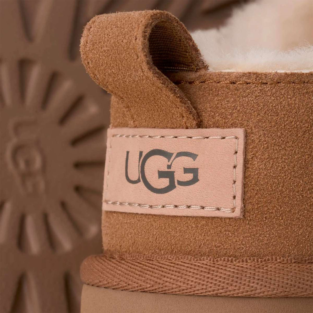 UGG Classic Micro Chestnut W