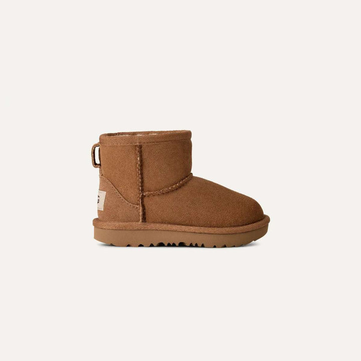 UGG Classic Mini II Chestnut B