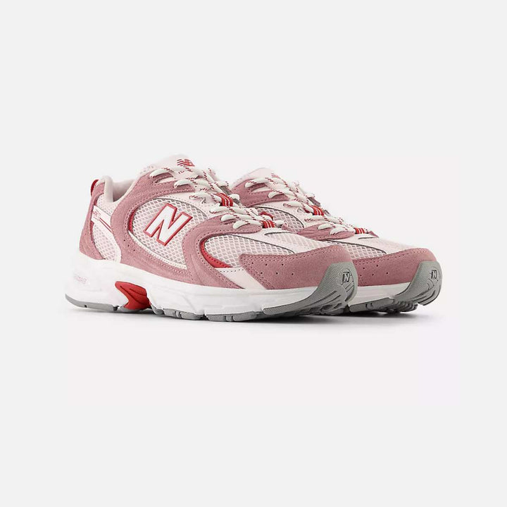 New Balance U530 Rosewood/Pink Salt/Shadow W