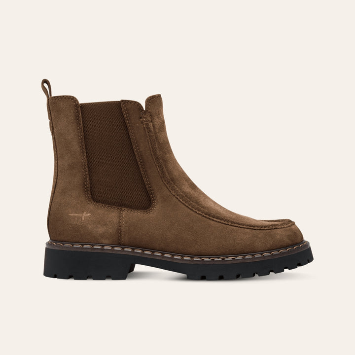 Tamaris Boots Camel W