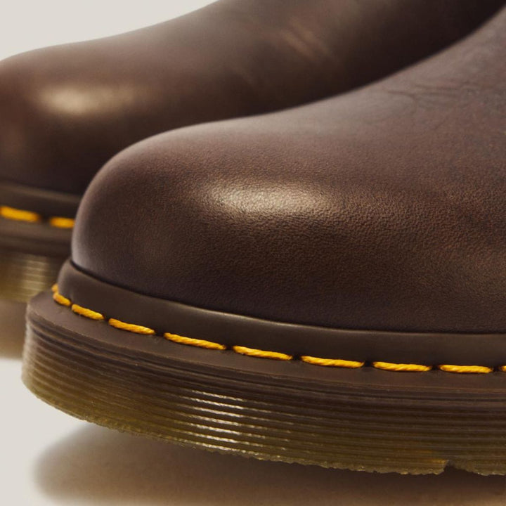 Dr. Martens 2976 Ambassador Dark Brown W