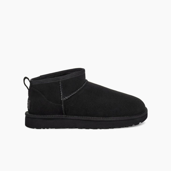 UGG Classic Ultra Mini Svart W