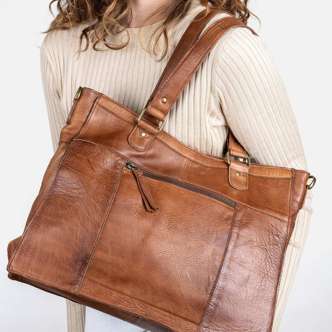 Redesigned by Dixie Molly Walnut