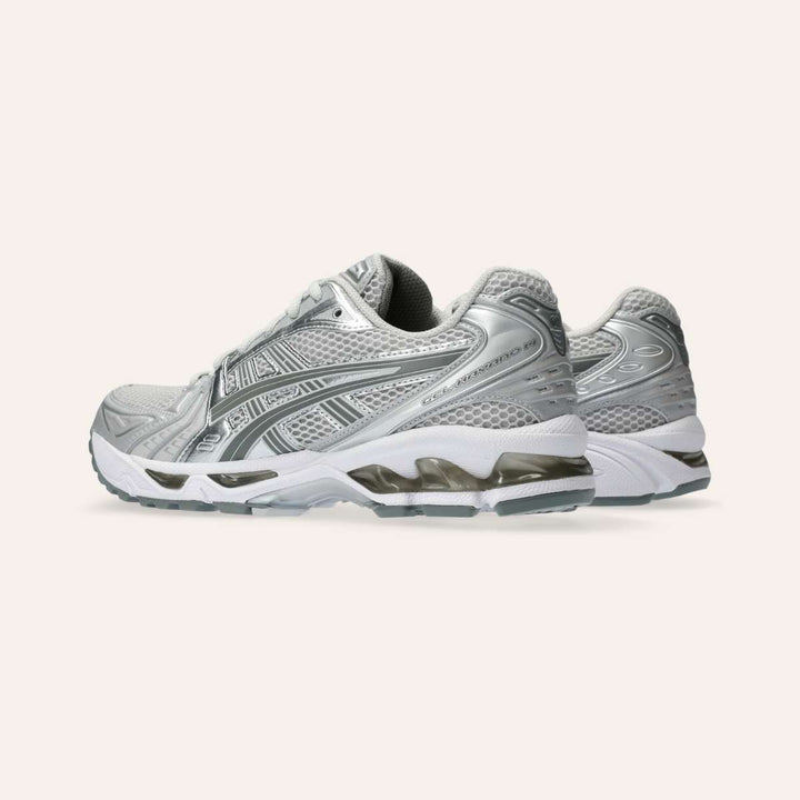 Asics Gel-Kayano 14 Cloud Grey/Clay Grey W
