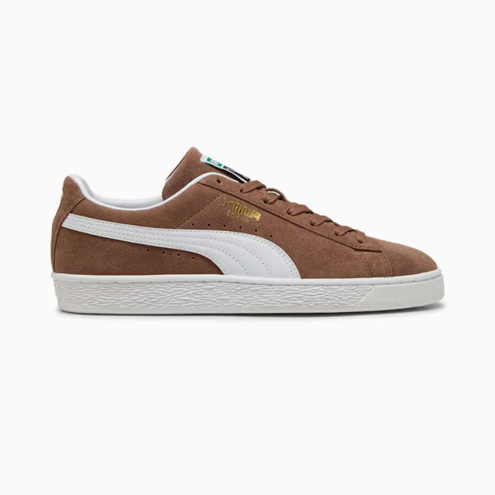 Puma Suede Classic Haute Coffee UNI