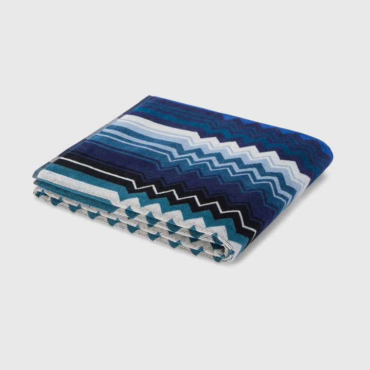 Missoni Giacomo 50 Bath Sheet 100x150