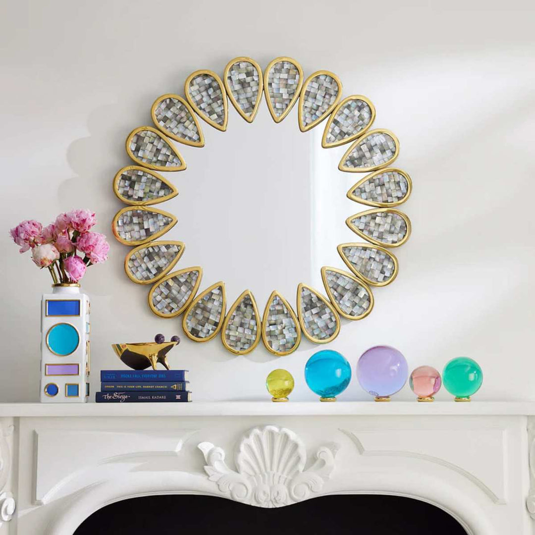 Jonathan Adler Acrylic Orbit Set