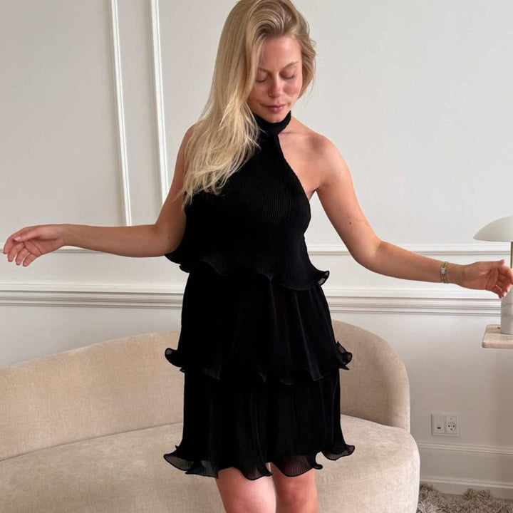 BYIC KarmenIC Dress Black