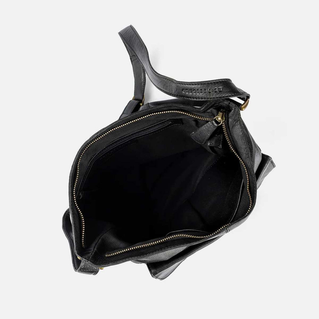 Redesigned by Dixie 1656 Black