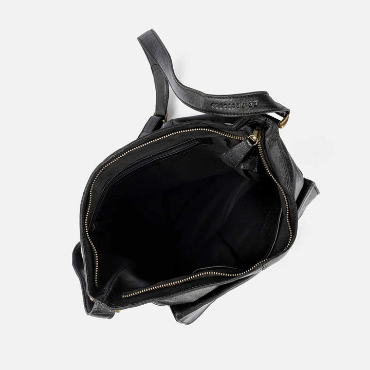 Redesigned by Dixie 1656 Black