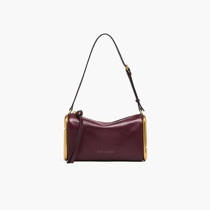 Marc Jacobs The Juliette Shoulder Bag Dark Port