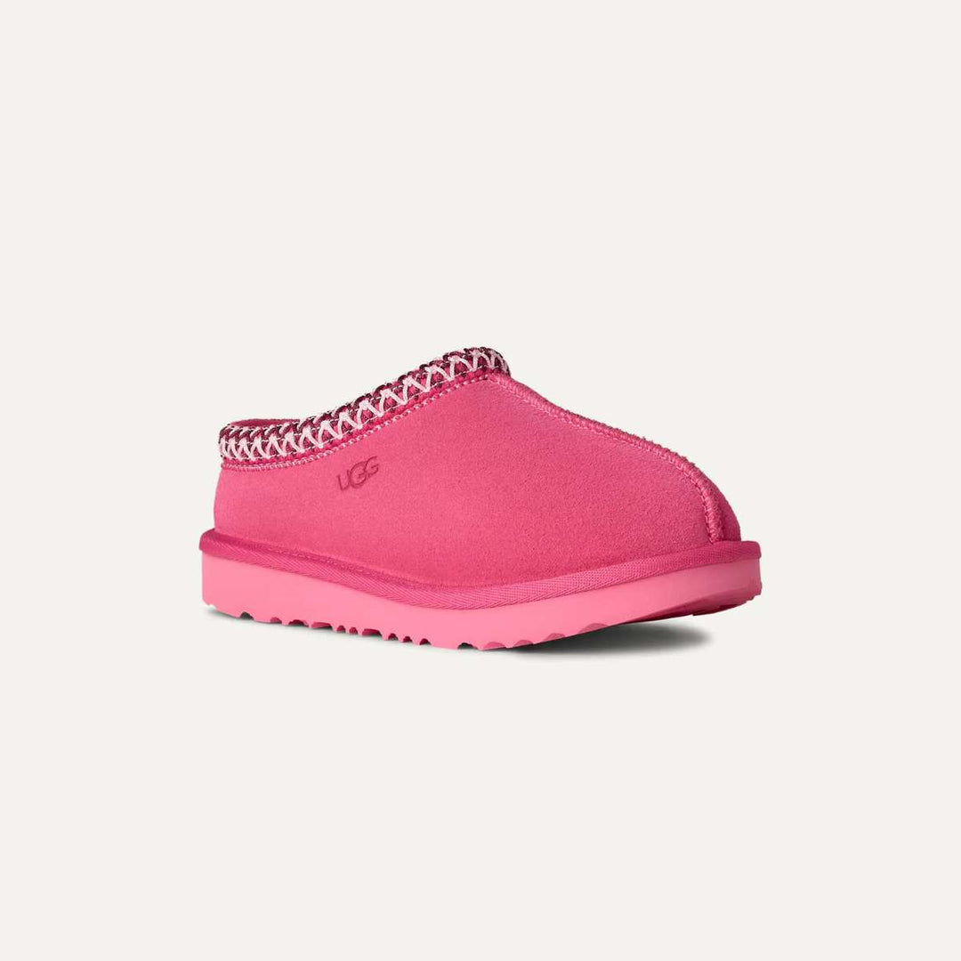 UGG Tasman II Pink Bloom JR