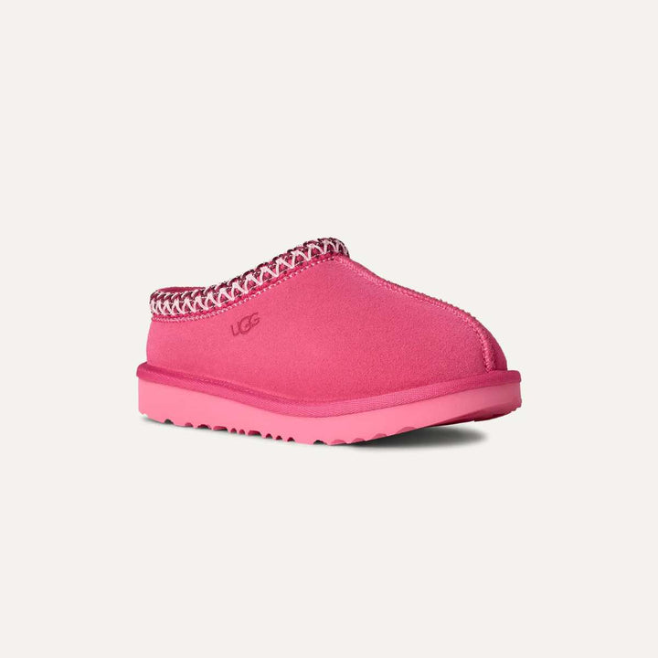 UGG Tasman II Pink Bloom JR