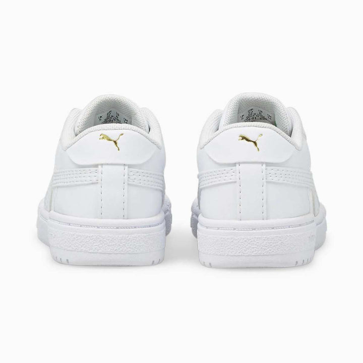 Puma CA Pro Classic White B