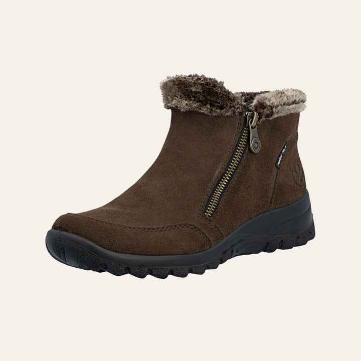 Rieker Boots Tex Brun W