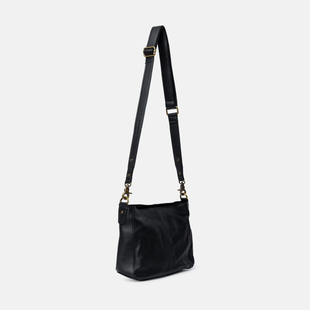 Dixie Lise Small Urban Black