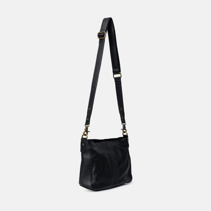 Dixie Lise Small Urban Black