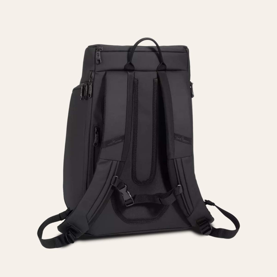 North Pioneer Mission 29L Ryggsekk Black