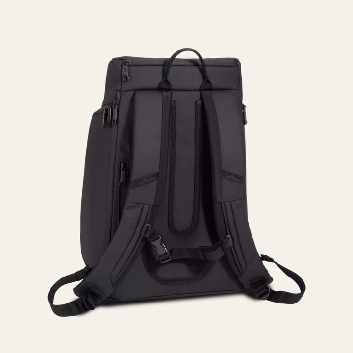 North Pioneer Mission 29L Ryggsekk Black