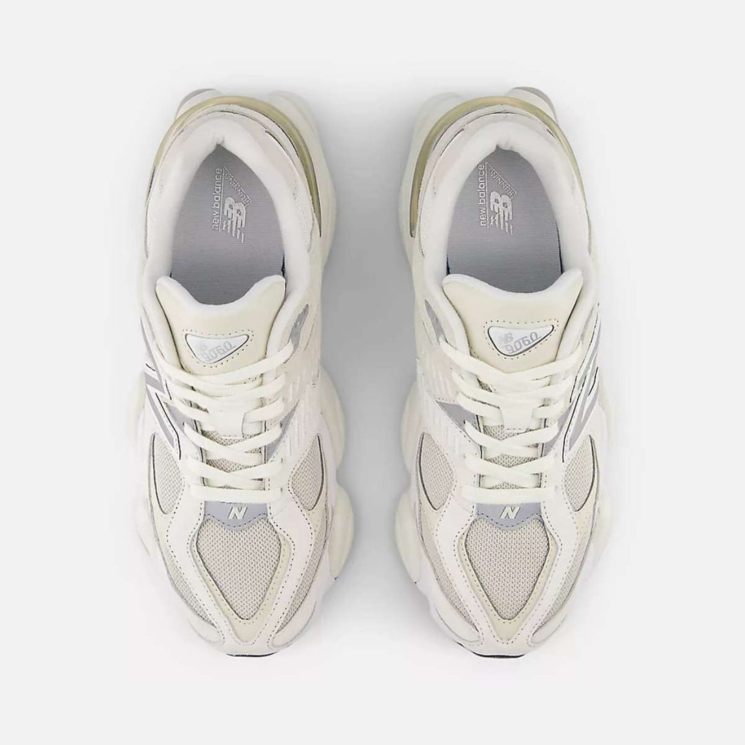 New Balance U9060 Sea Salt/Moonbeam/Turtledo UNI