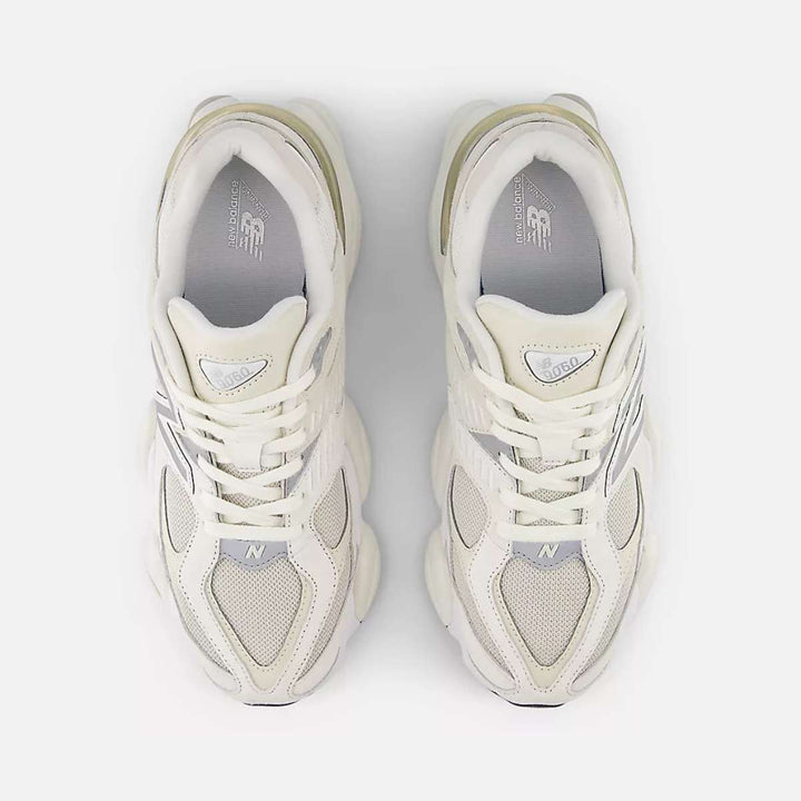 New Balance U9060 Sea Salt/Moonbeam/Turtledo UNI
