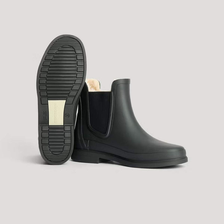 Tretorn Eva Insulated Black W