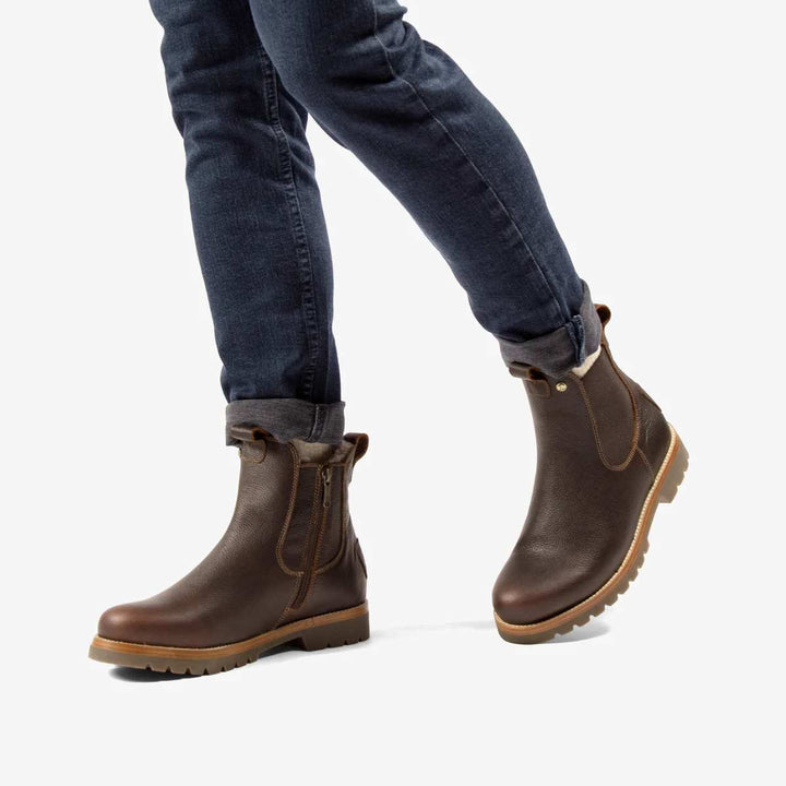 Panama Jack Beny Igloo C2 Napa Grass Castano / Chestnut M