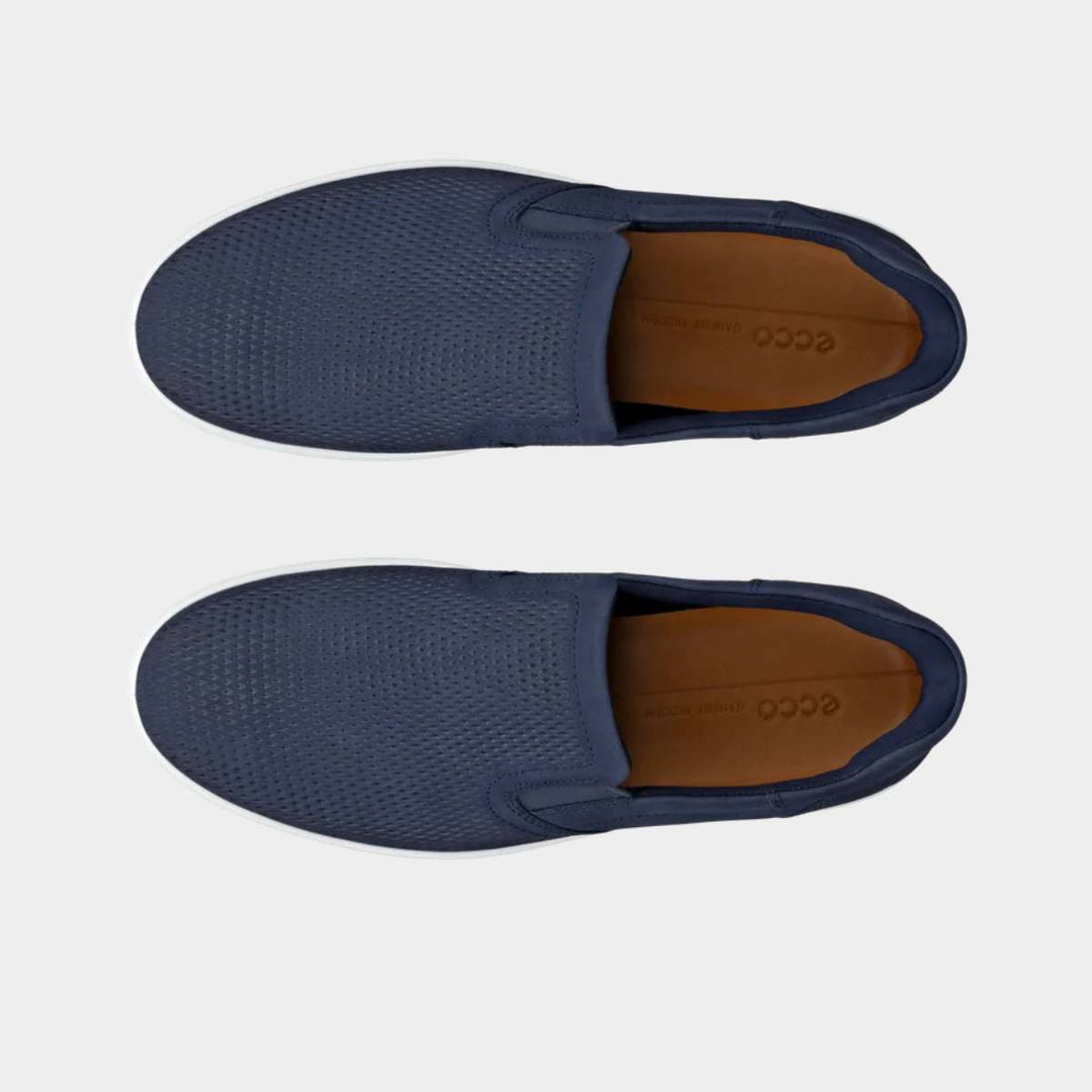 Ecco Soft 7 Easy Slip On M