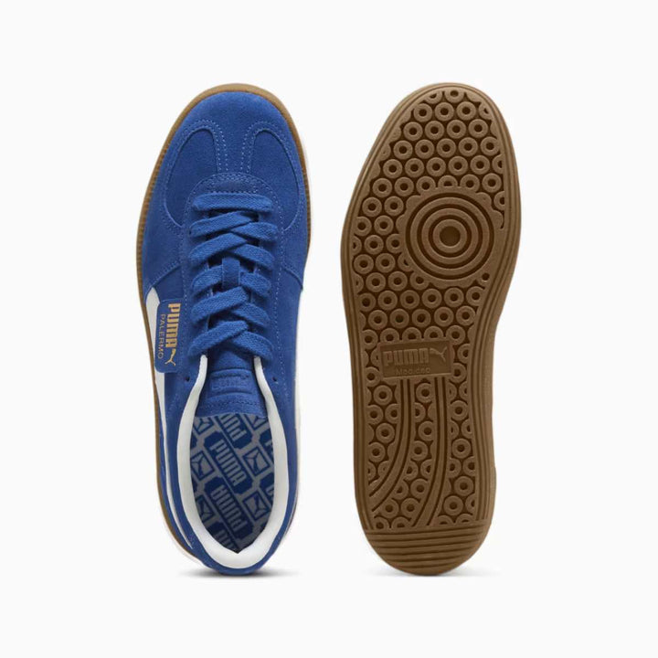 PUMA Palermo Cobalt Glaze W