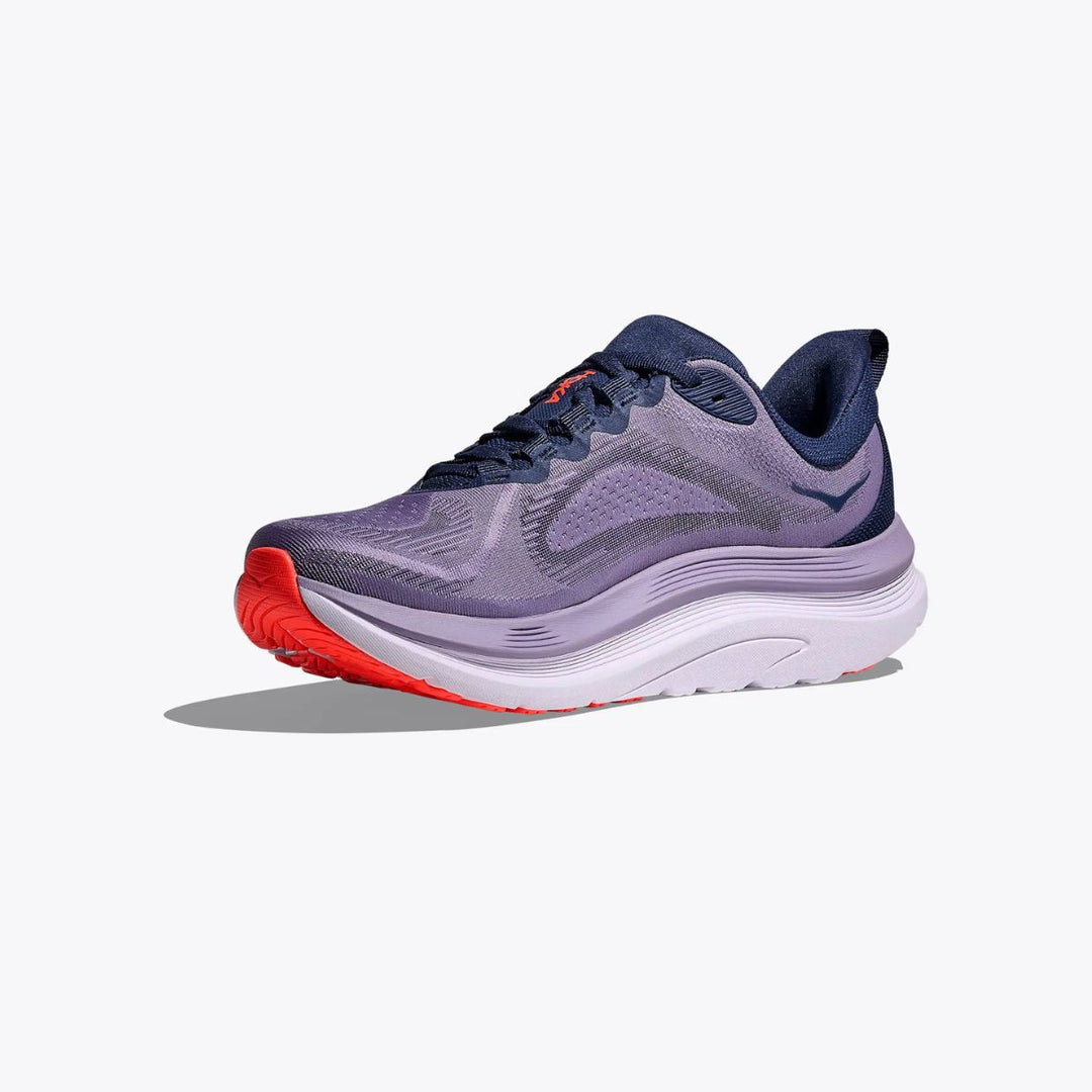 HOKA Kawana 3 Berry Jam / Midnight Blue  W