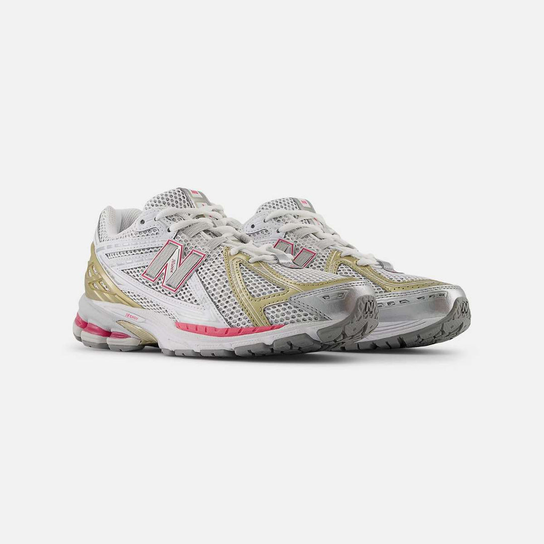 New Balance U1906 Silver Metallic/Dragon Berry W