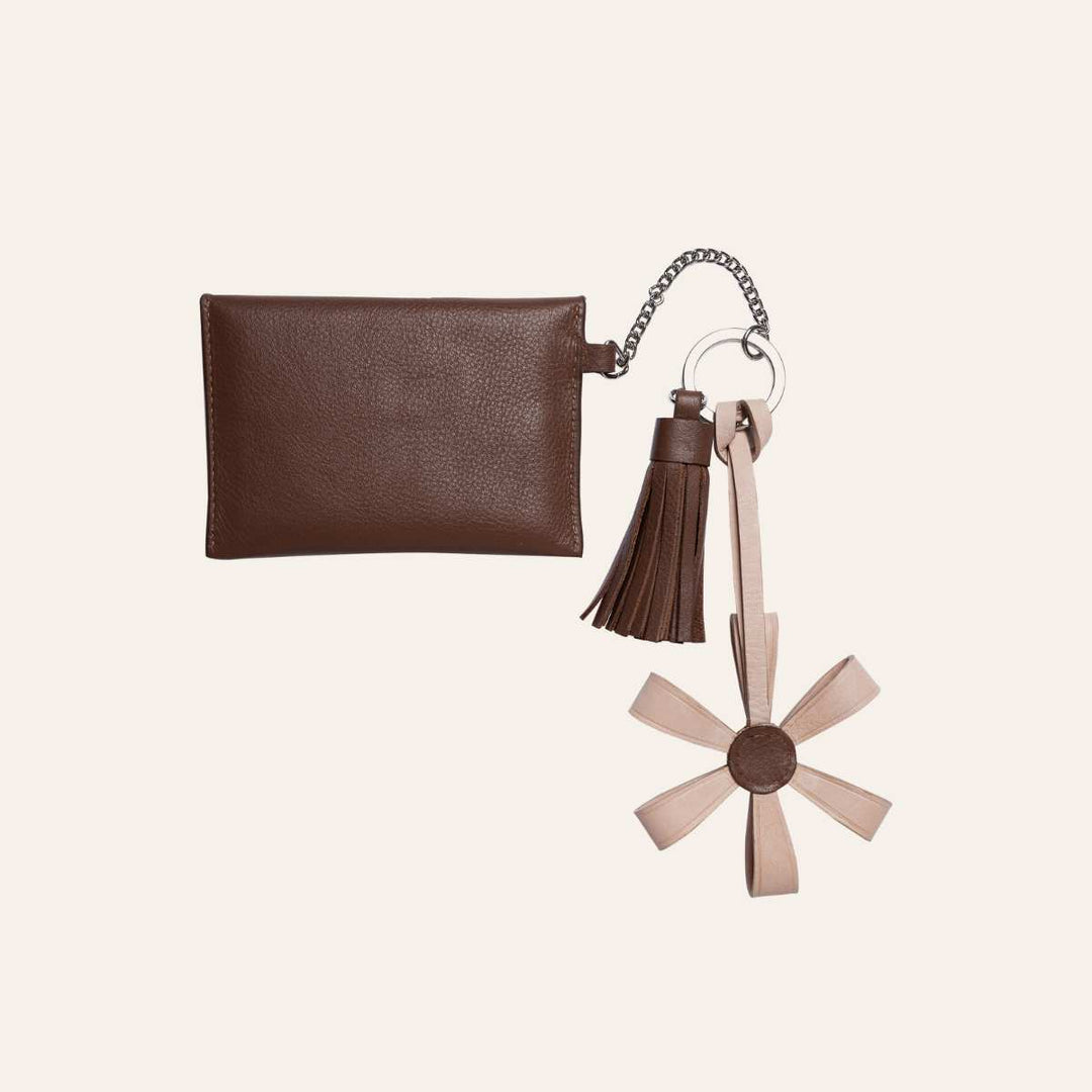 Redesigned by Dixie Nela Brown