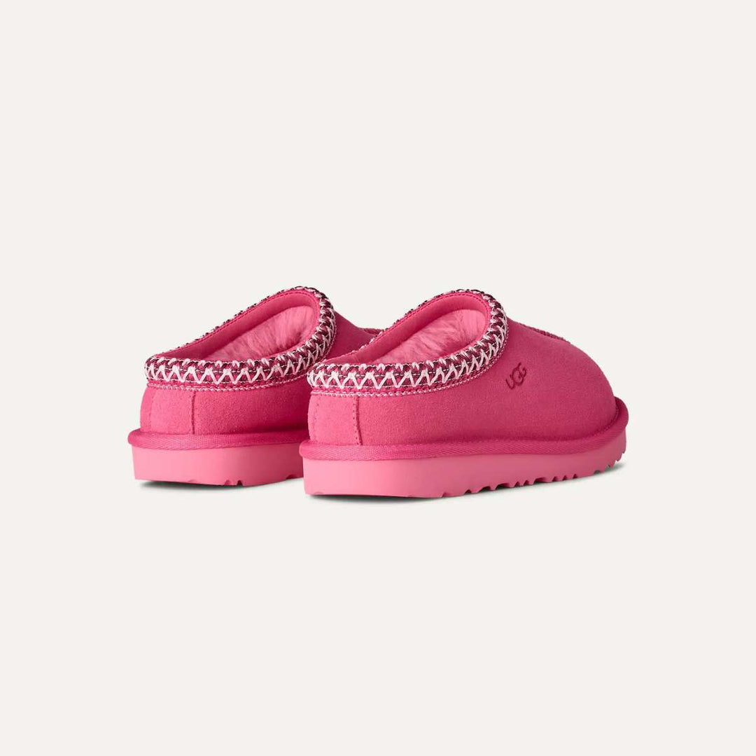 UGG Tasman II Pink Bloom JR